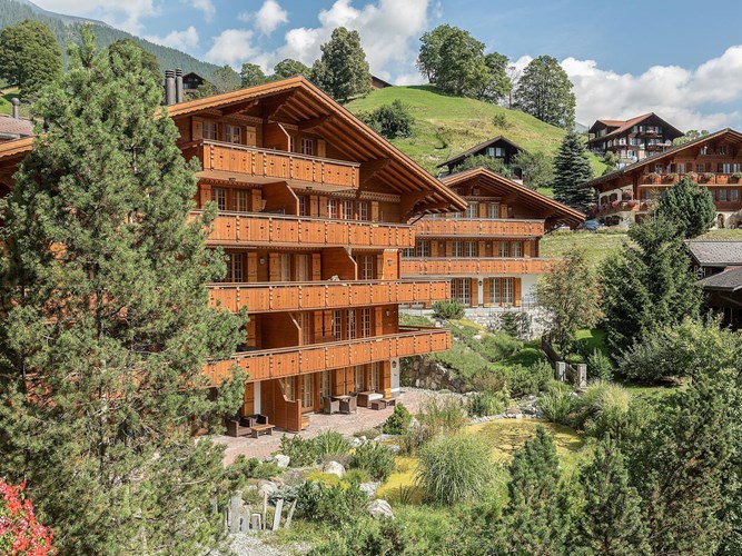 Apartments in Grindelwald Wählen Sie unter 250 Ferienhäusern Feline